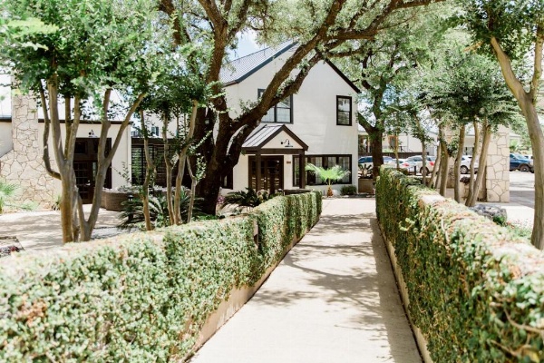 Hillside Boutique Hotel image 10