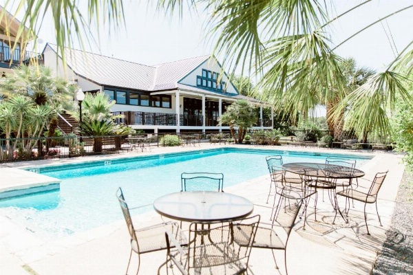 Hillside Boutique Hotel image 15