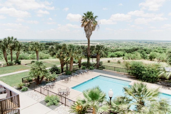 Hillside Boutique Hotel image 16