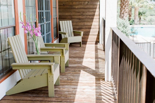 Hillside Boutique Hotel image 24