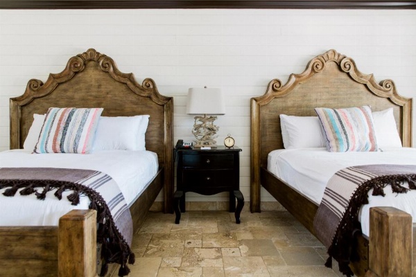 Hillside Boutique Hotel image 27