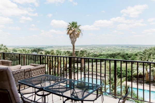 Hillside Boutique Hotel image 28