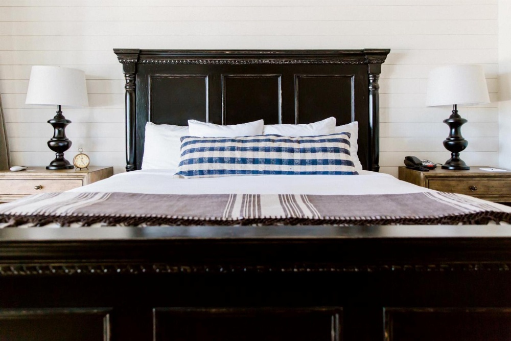 Hillside Boutique Hotel Main image